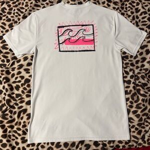 💕Billabong UPF 50+ Sun Protection Top💕
